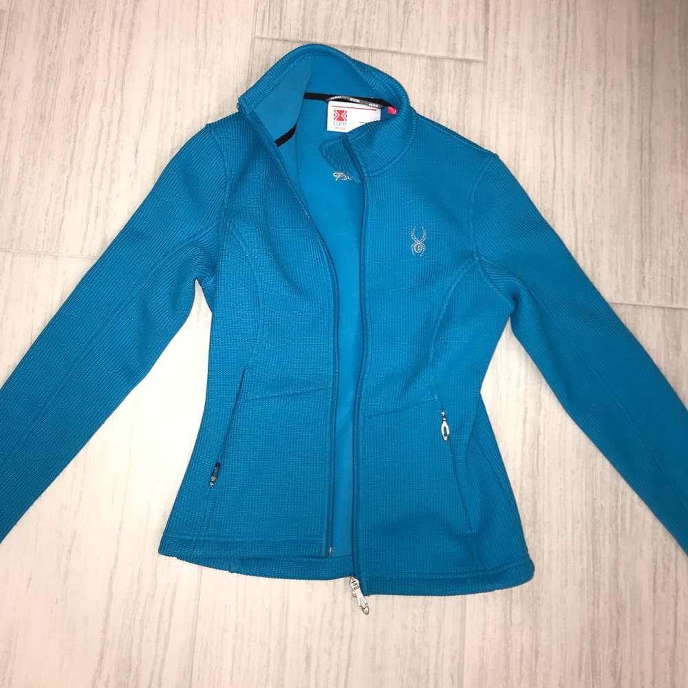 Spider Jacket